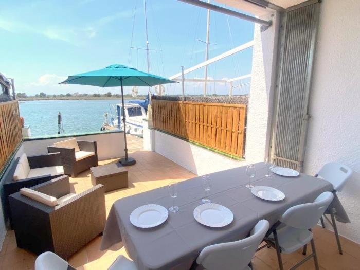 Vakantiehuis Cap Llarg 23 Roses