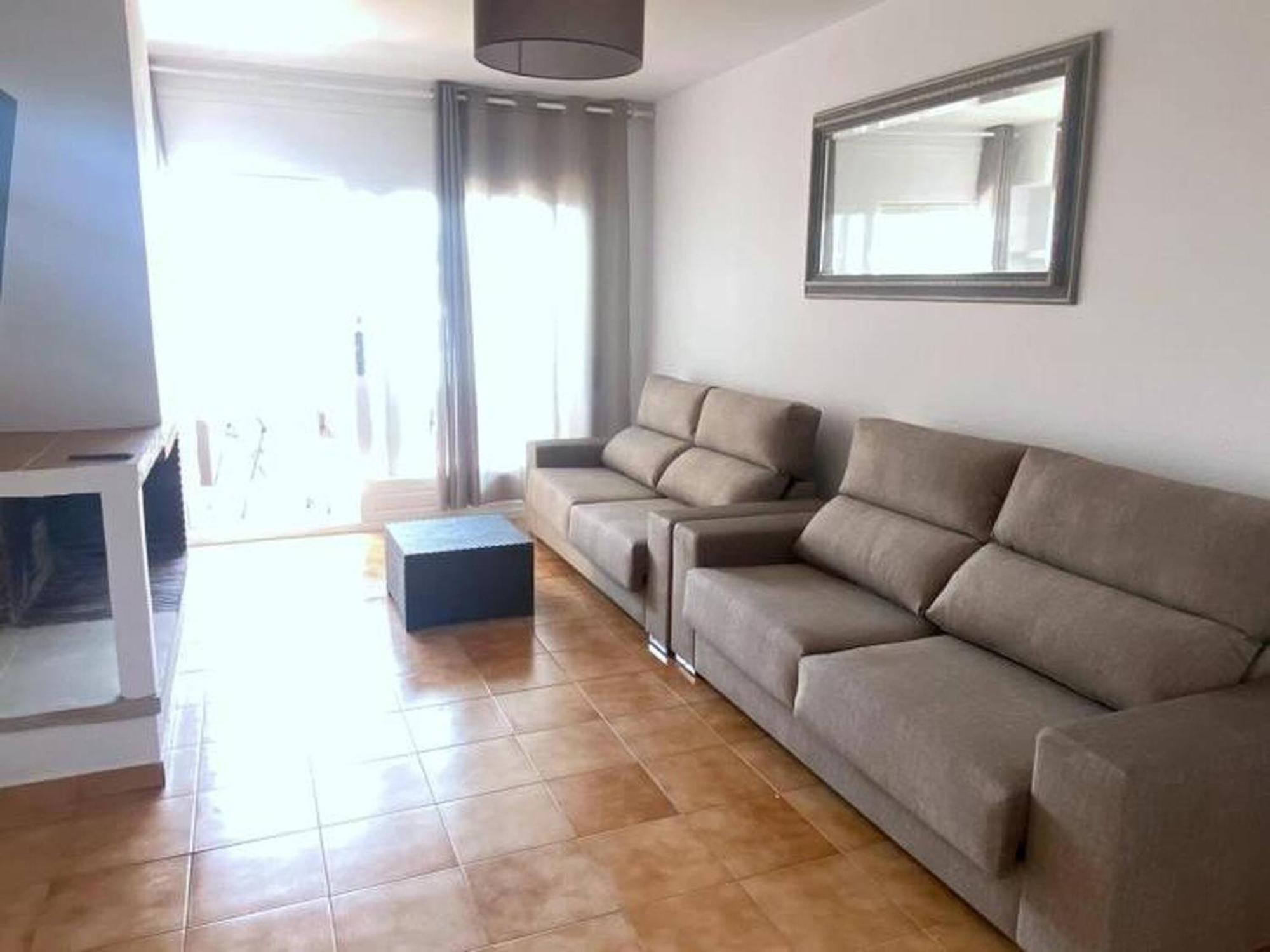 Cap Llarg 23 Vakantiehuis