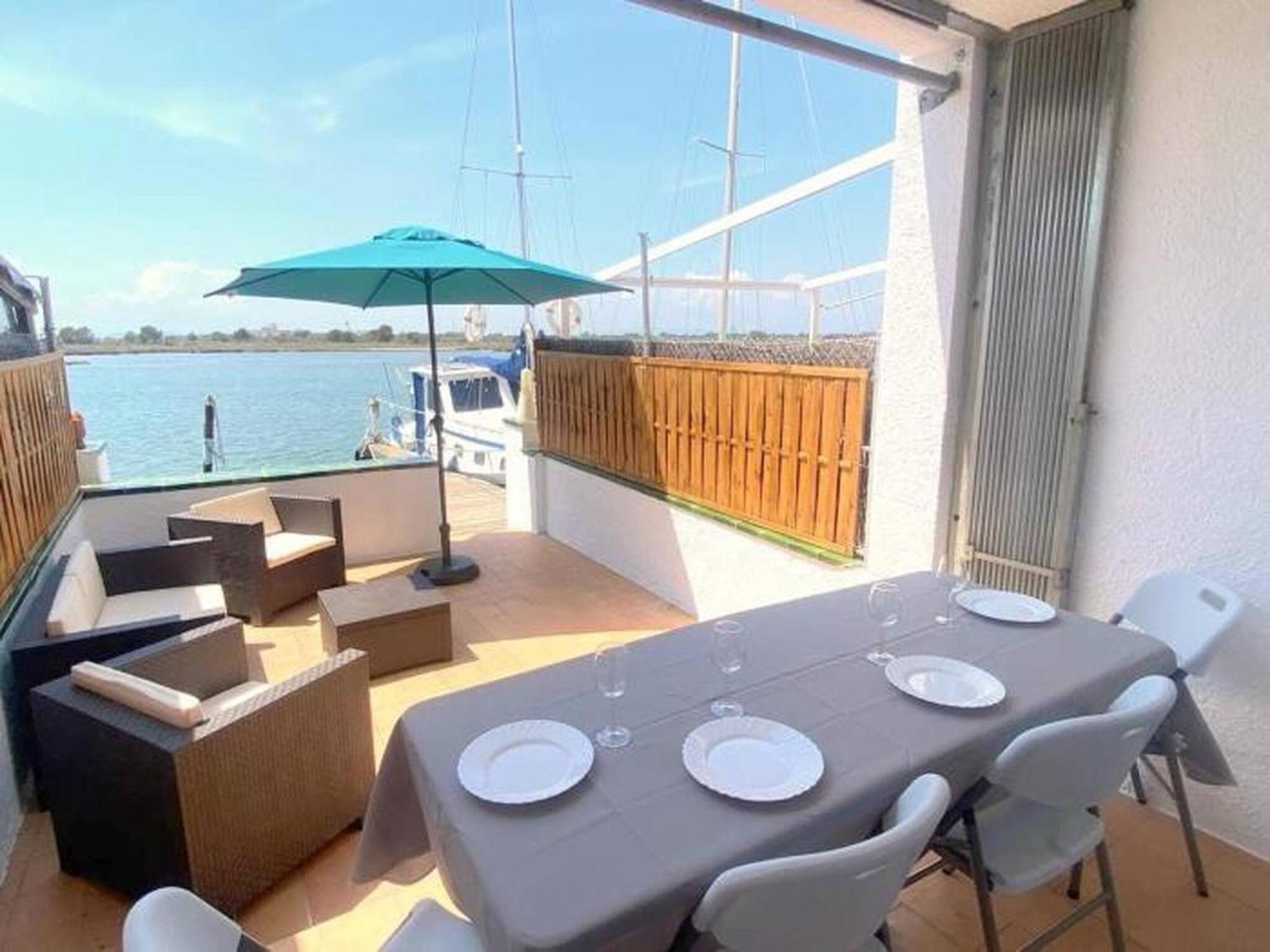 Cap Llarg 23 Vakantiehuis