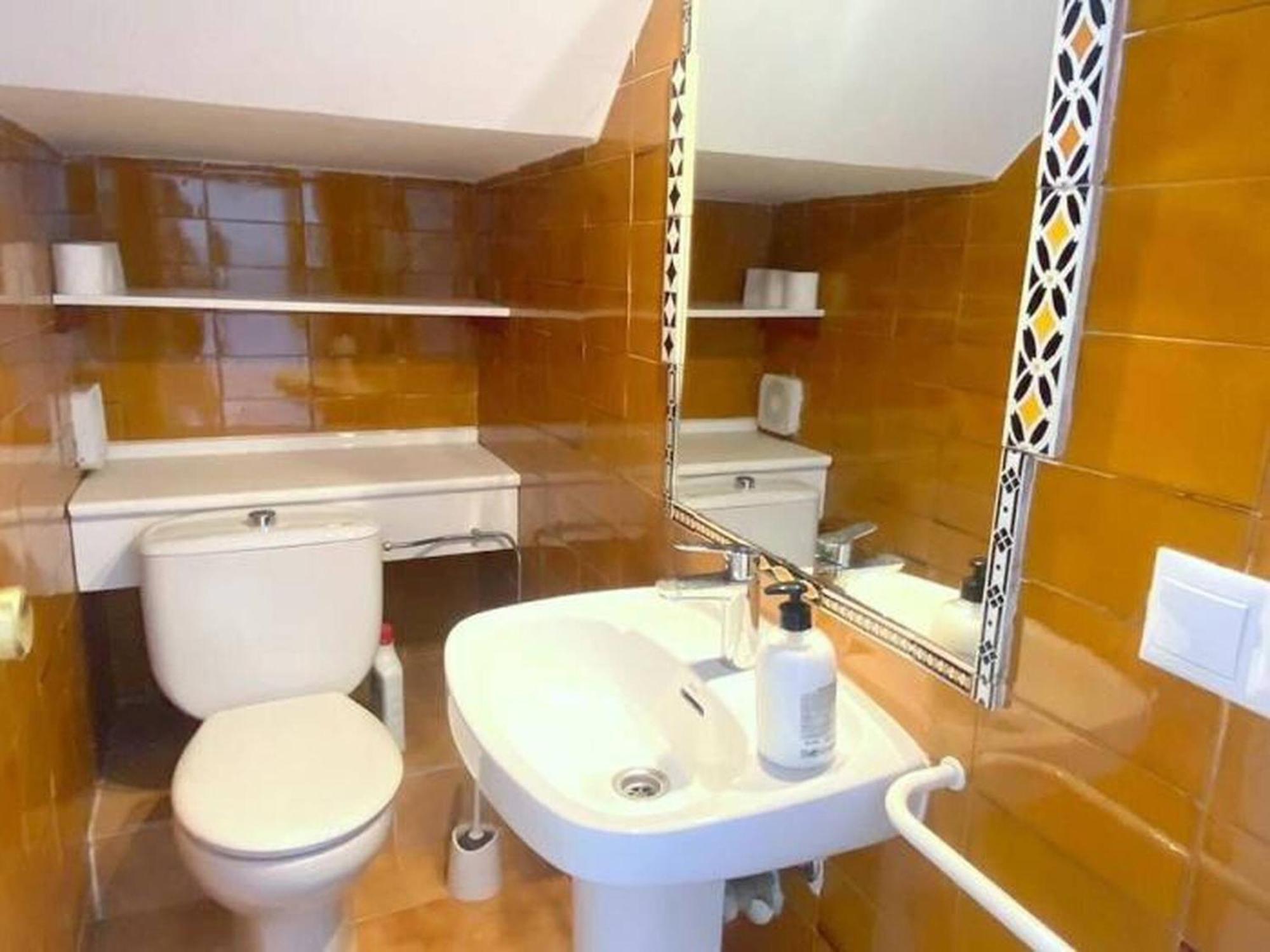 Cap Llarg 23 Vakantiehuis *