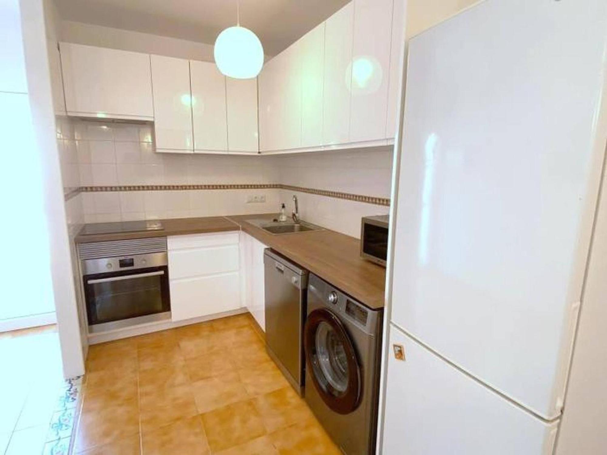 Cap Llarg 23 Vakantiehuis Roses