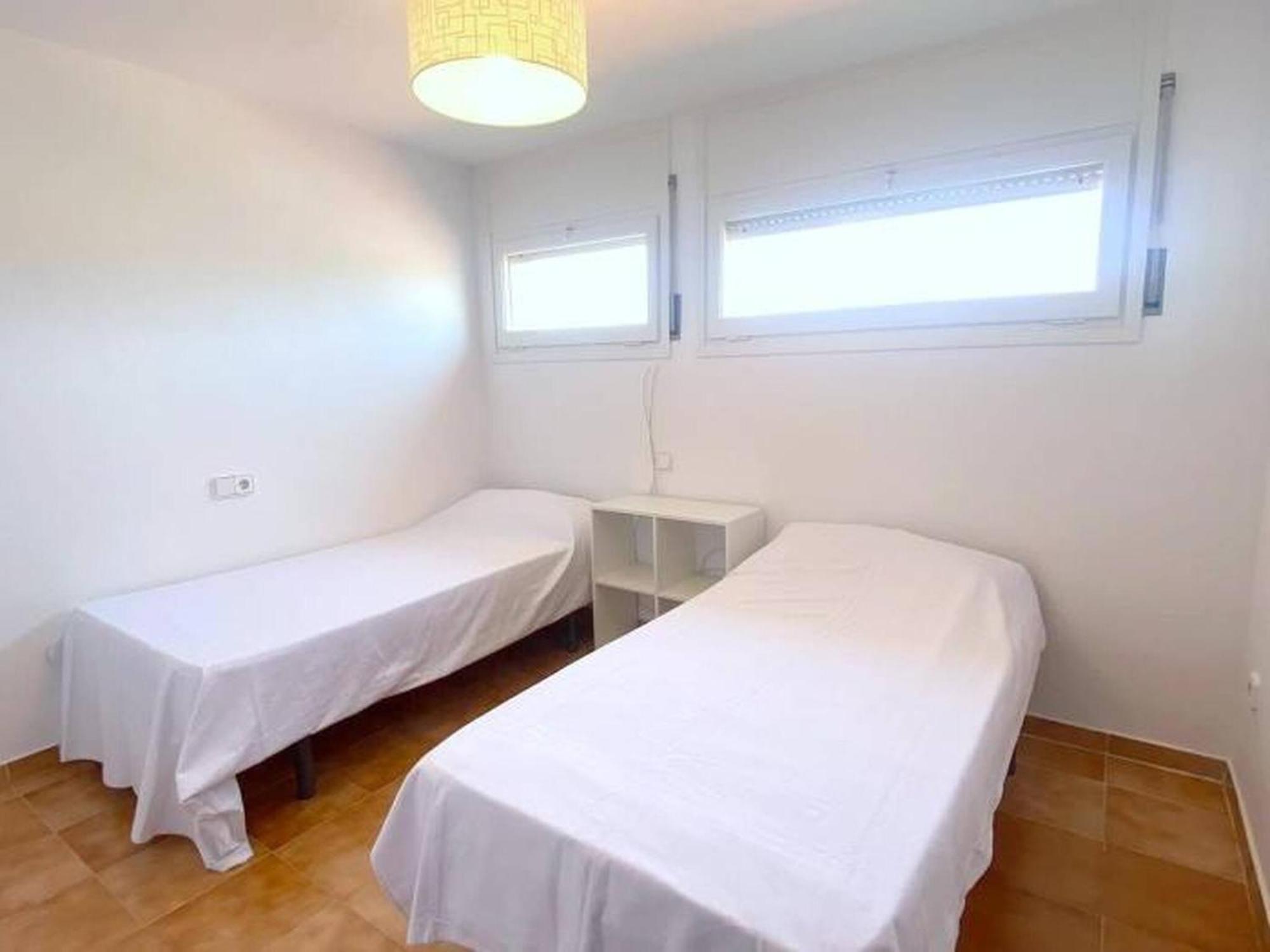 Vakantiehuis Cap Llarg 23